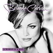 Listen To Love by Belinda Carlisle