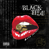 Suffering by Black Tide