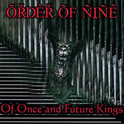 Unwanted Guest by Order Of Nine