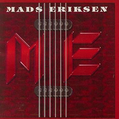 Mads Eriksen