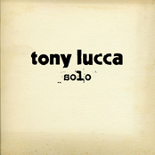 Tony Lucca: solo