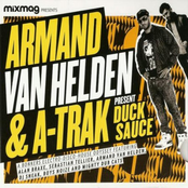 Armand Van Helden & A-Trak present Duck Sauce