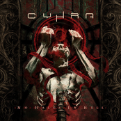 Cyhra: Out of My Life