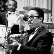 johnny griffin