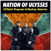Target: U.s.a. by The Nation Of Ulysses