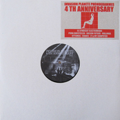 4th Anniversary LP