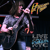 Live at the Iridium NYC