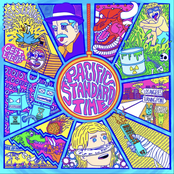 Velvet Starlings: Pacific Standard Time