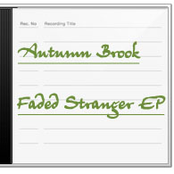 Faded Stranger EP