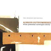 Fades To Grey by Always Outnumbered
