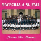 macecilia a st. paul