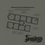 Abandoned Crypt of the Blasphemous Lord