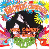 San Catri (for Jimi) by Popa Chubby