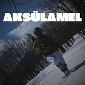 Aksülamel