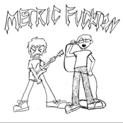 Metric Fuckton EP