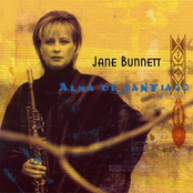 Jane Bunnett: Alma De Santiago