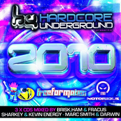 Hardcore Underground Presents 2010