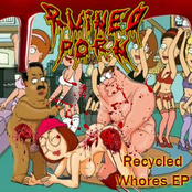 Recycled Whores