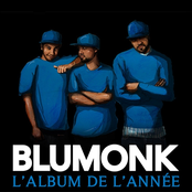 Blumonk