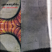 The Night Is Over by Amorphis