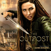 The Outpost (Original Television Soundtrack)