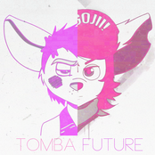 TOMBA FUTURE EP