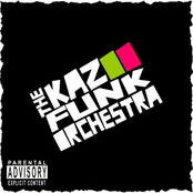 Lizards On The Back Porch by The Kazoo Funk Orchestra