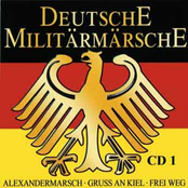 Deutsche Militär Märsche