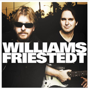Williams / Friestedt