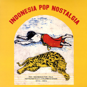 Indonesia Pop Nostalgia:  Pan-Indonesian Pop, Folk, Instrumentals & Children's Songs 1970s-1980s
