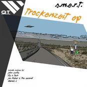 Trockenzeit EP