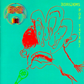 Boredom With God On Noise (boretafari) by Boredoms