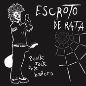Punk Rock Sex Basura LP