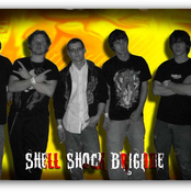 shell shock brigade