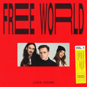 Local Sound: The Free World, Vol. 1