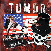 Welcome Back, Asshole!