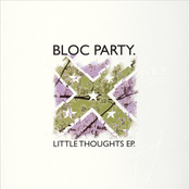 Little Thoughts EP