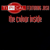 The Colour Inside