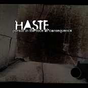The Absentee by Haste