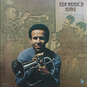 Eddie Henderson: Heritage