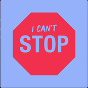 I Can't Stop