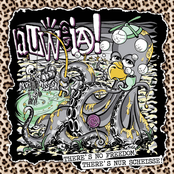 There's No Freedom, There's nur Scheisse