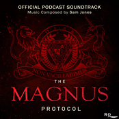 The Magnus Protocol (Original Soundtrack)
