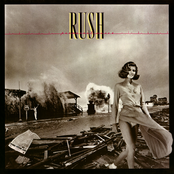 Rush: Permanent Waves
