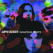 Luxurious Misery