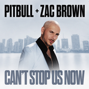 Can't Stop Us Now - Single