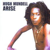 Ghetto Rock by Hugh Mundell