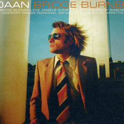 Bridge Burner by Daan