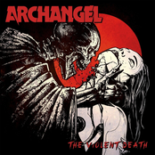 The Violent Death