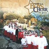 Phoenix Boys Choir: Joy to the World
